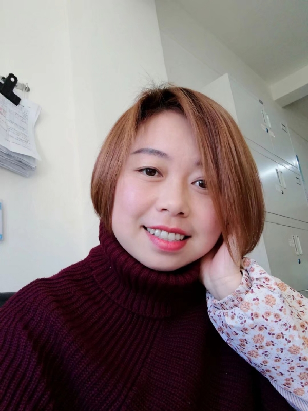 漠然的第一张照片--云南红颜知己交友网