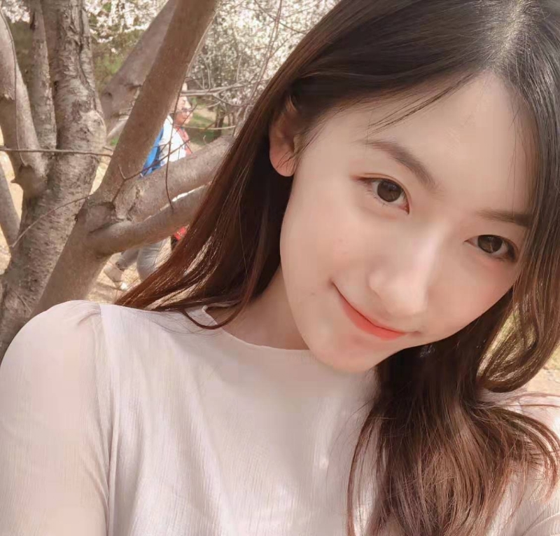 Fanny的第一张照片--云南红颜知己交友网