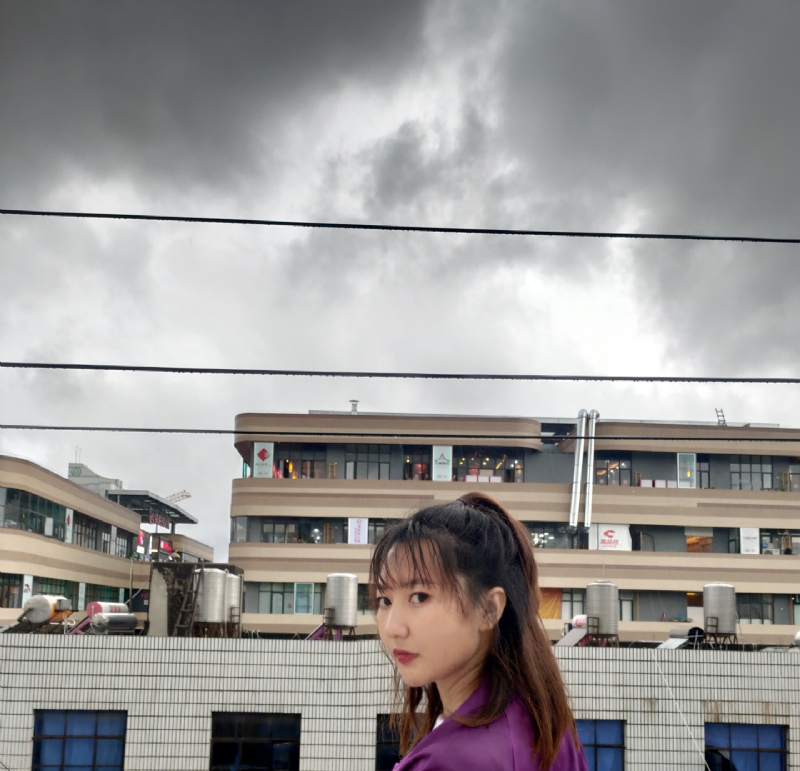 李家小姐的第一张照片--云南红颜知己交友网