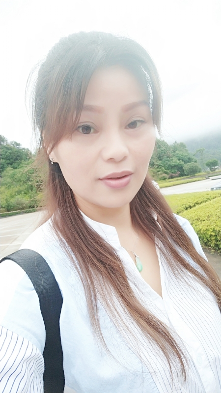 韩雅的第三张照片--云南红颜知己交友网