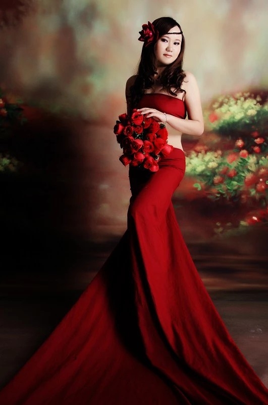 醉红颜的第一张照片--云南红颜知己交友网