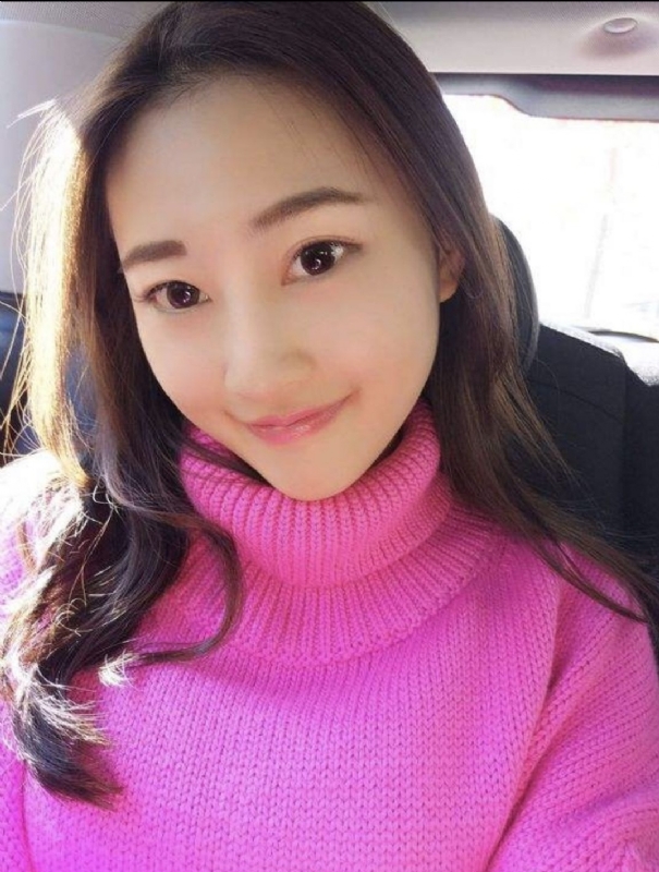 果果的第一张照片--云南红颜知己交友网