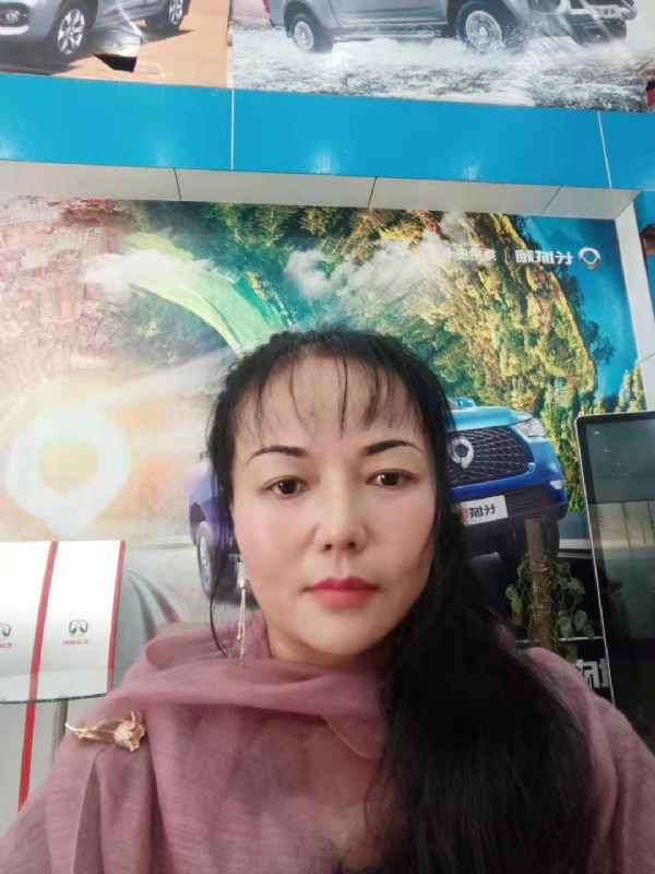 山花的第二张照片--云南红颜知己交友网