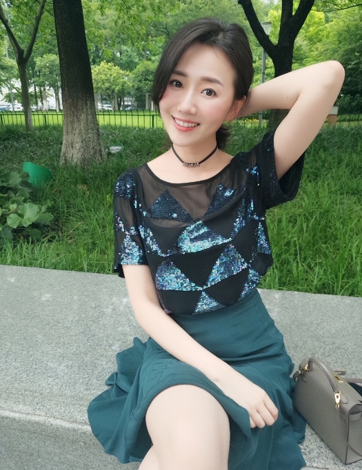 Leanna的第二张照片--云南红颜知己交友网