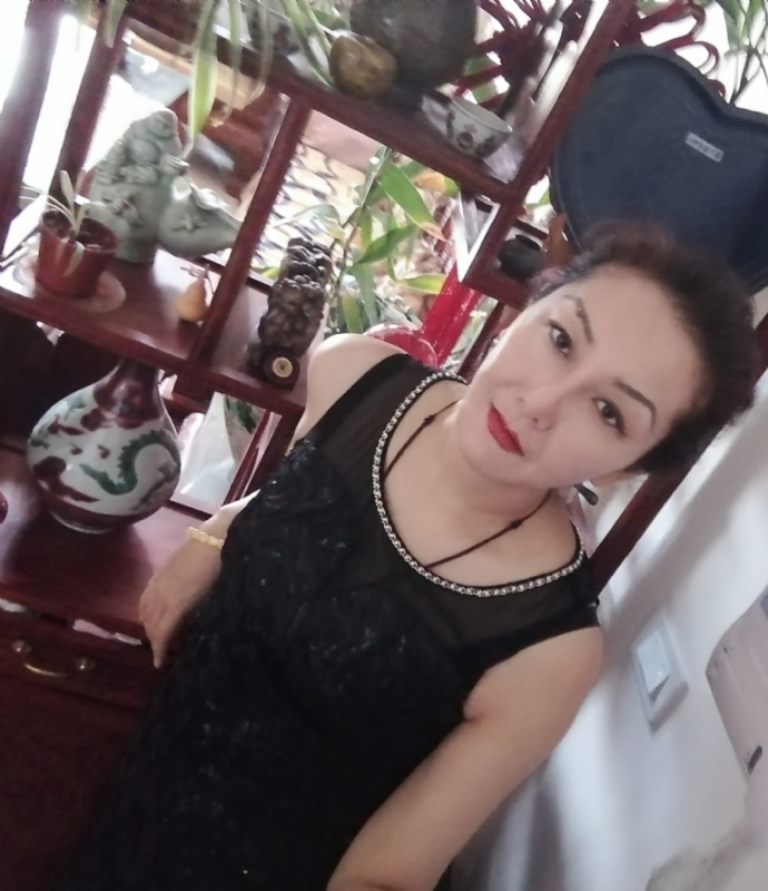 珠砂痣的第一张照片--云南红颜知己交友网