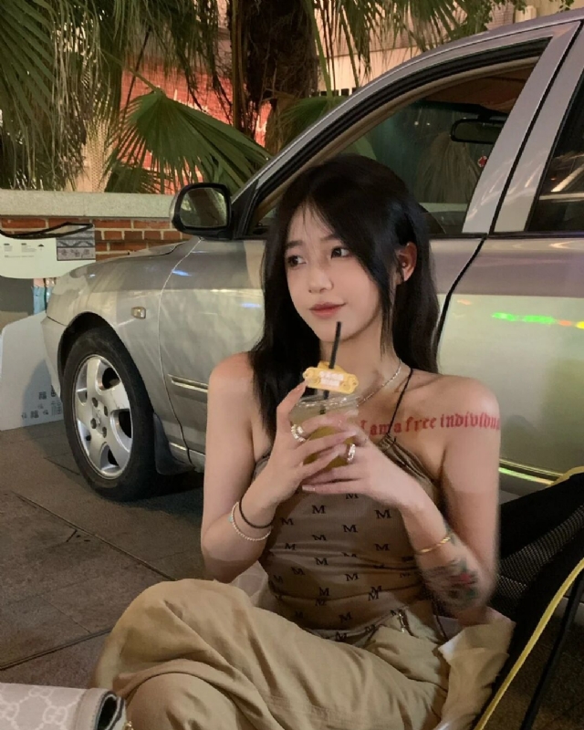 娜娜的第一张照片--云南红颜知己交友网