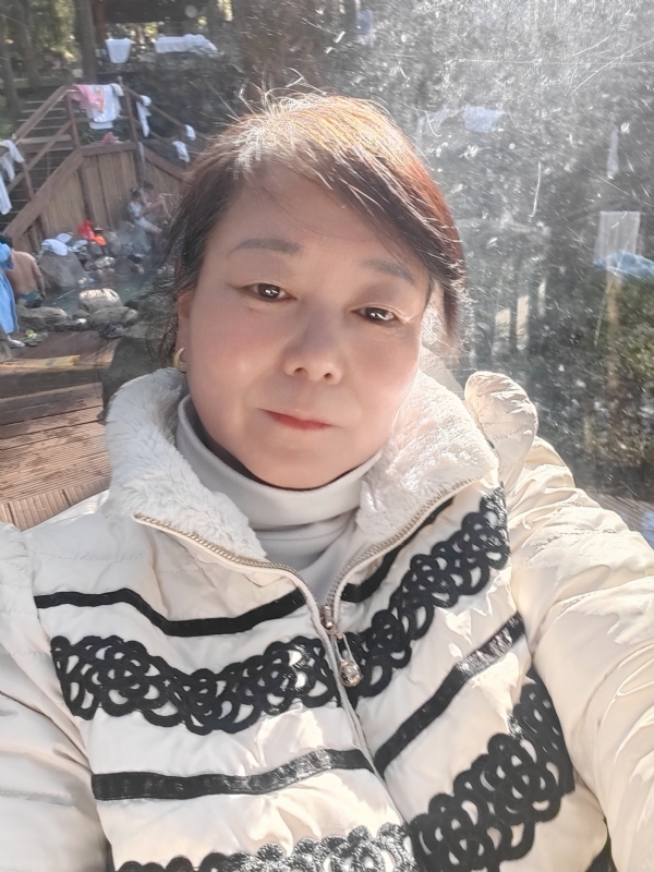 好运来的第一张照片--云南红颜知己交友网