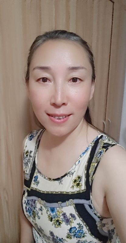 晓琴的第一张照片--云南红颜知己交友网