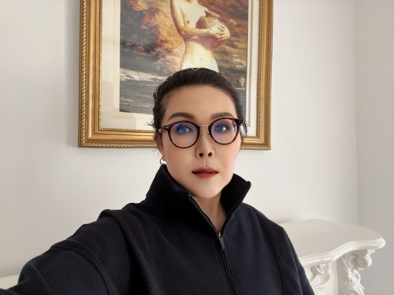 星月的第一张照片--云南红颜知己交友网